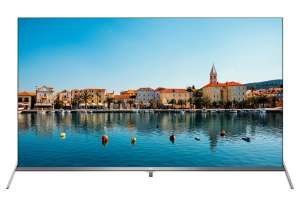 Android tivi TCL 4K 65 Inch L65P8S