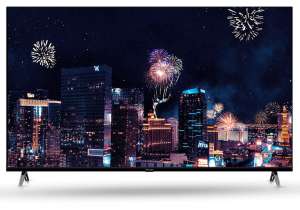 Android tivi Vsmart 4K 50 inch 50KD6800