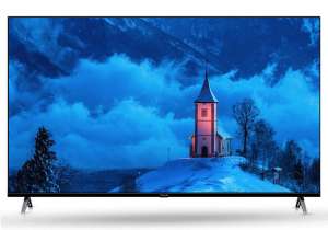 Vsmart Android Tivi 4K 55 inch 55KE8500