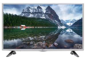 Internet Tivi 32 inch LG 32LH570D