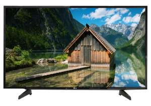 LG Internet Tivi 49 inch 49LH570T