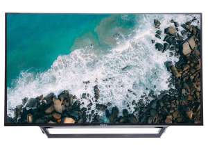 Sony Internet Tivi 32 inch KDL-32W600D