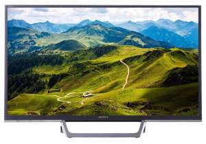 Sony Internet Tivi 32 inch KDL-32W610E