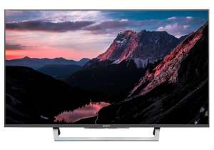 Sony Internet Tivi 49 inch KDL-49W750D