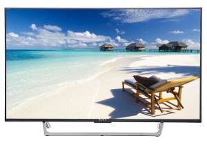 Sony Internet Tivi 49 inch KDL-49W750E