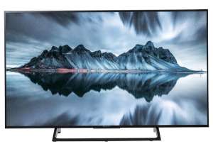 Sony Internet Tivi 4K 43 inch KD-43X7000E