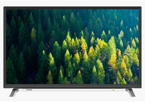 Toshiba Smart Tivi 43 inch 43L5650VN 