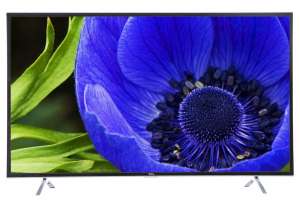 TCL Smart Tivi 4K 50 Inch L50P62-UF