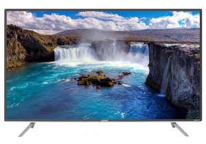 Smart Tivi Akino 4K 50 inch PA-50TU