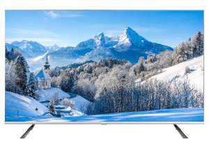 Smart tivi Casper 4K 50 inch 50UG6000