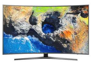 Smart Tivi Cong Samsung 49 inch UA49MU6500