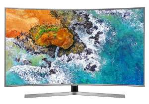 Smart Tivi Cong Samsung 4K 49 inch UA49NU7500