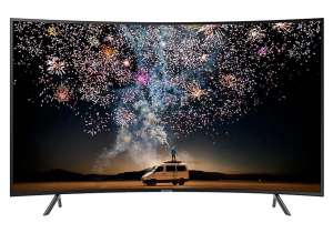 Smart Tivi cong Samsung 4K 55 Inch UA55RU7300KXXV (2019)