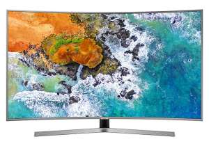 Smart Tivi Cong Samsung 4K 65 inch UA65NU7500