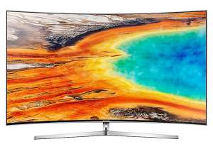 Samsung Curved Smart Tivi 55 inch UA55MU9000