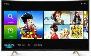 Smart Tivi Cong TCL 49 inch L49C2-UF