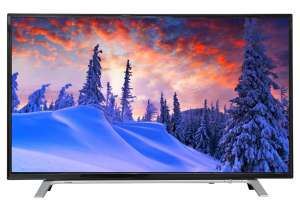 Toshiba Smart Tivi Led 40 Inch 40L5650VN