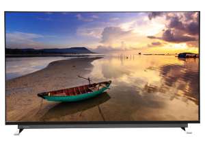 Smart Tivi Led Toshiba 4K 55 Inch 55U7750VN