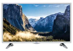 Smart Tivi LG 32 inch 32LH591D