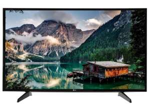 LG Smart Tivi 43 inch 43LH590V