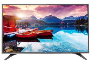 Smart Tivi LG 43 inch 43LH605T