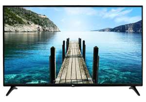 Smart Tivi LG 43 inch 43LJ550T