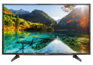 Smart Tivi LG 49 inch 49LH590T