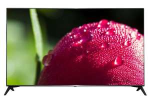 LG Smart Tivi 49 inch 49UJ652T