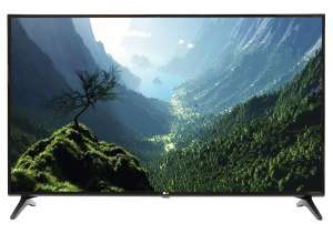 Smart Tivi LG 4K 43 inch 43UJ632T