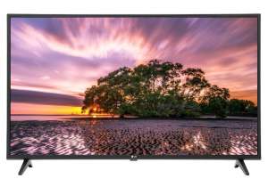 LG Smart Tivi 4K 43 inch 43UK6200PTA