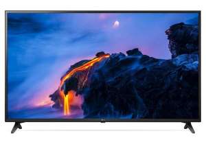 Smart Tivi LG 4K 43 Inch 43UM7100PTA