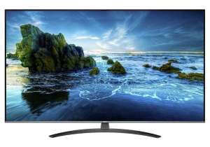 Smart Tivi LG 4K 43 inch 43UM7600PTA