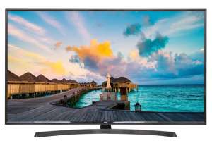 LG Smart Tivi 4K 49 inch 49UK6340PTF