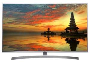 LG Smart Tivi 4K 49 inch 49UK7500PTA