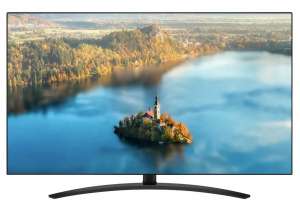 Smart Tivi LG 4K 65 inch 65SM9000PTA