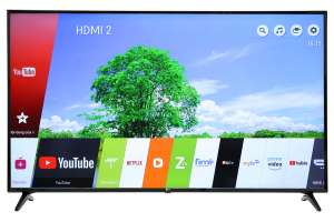 LG Smart Tivi 4K 65 inch 65UK6100PTA