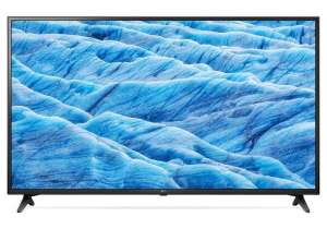 LG Smart Tivi 4K 75 inch 75UM6970PTB