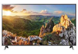 LG Smart Tivi 4K 86 inch 86UM7500PTA