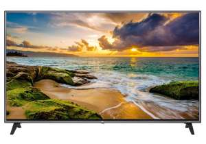 LG Smart Tivi 4K Active HDR 75 Inch 75UK6500PTB