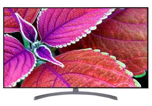 Smart Tivi LG 4K NanoCell 65 Inch 65SK8500PTA