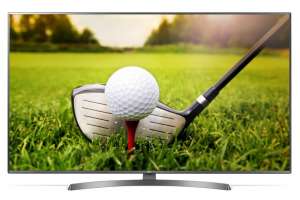 Smart Tivi LG 4K UHD 43 Inch 43UK6540PTD