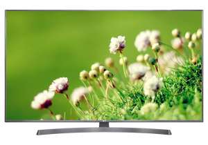 Smart Tivi LG 4K UHD 55 Inch 55UK6540PTD