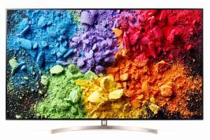 Smart Tivi LG 4K UHD 65 Inch 65SK9500PTA