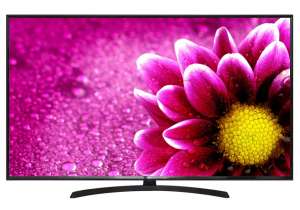 LG Smart Tivi 4K UHD 65 Inch 65UK6340PTF