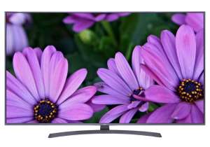 Smart Tivi LG 4K UHD 65 Inch 65UK6540PTD