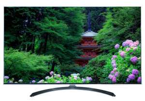 LG Smart Tivi 55 inch 55SJ800T