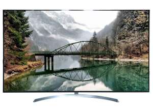 LG Smart Tivi 55 inch 55SJ850T