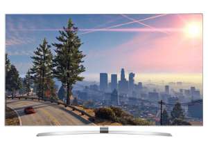 Smart Tivi LG 65 inch 65UH950T