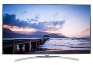 Smart Tivi LG 75 inch 75UH656T