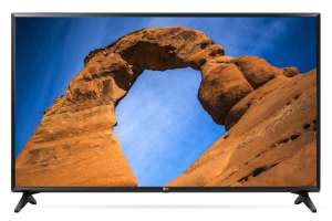 LG Smart Tivi Full HD 43 Inch 43LK5700PTA